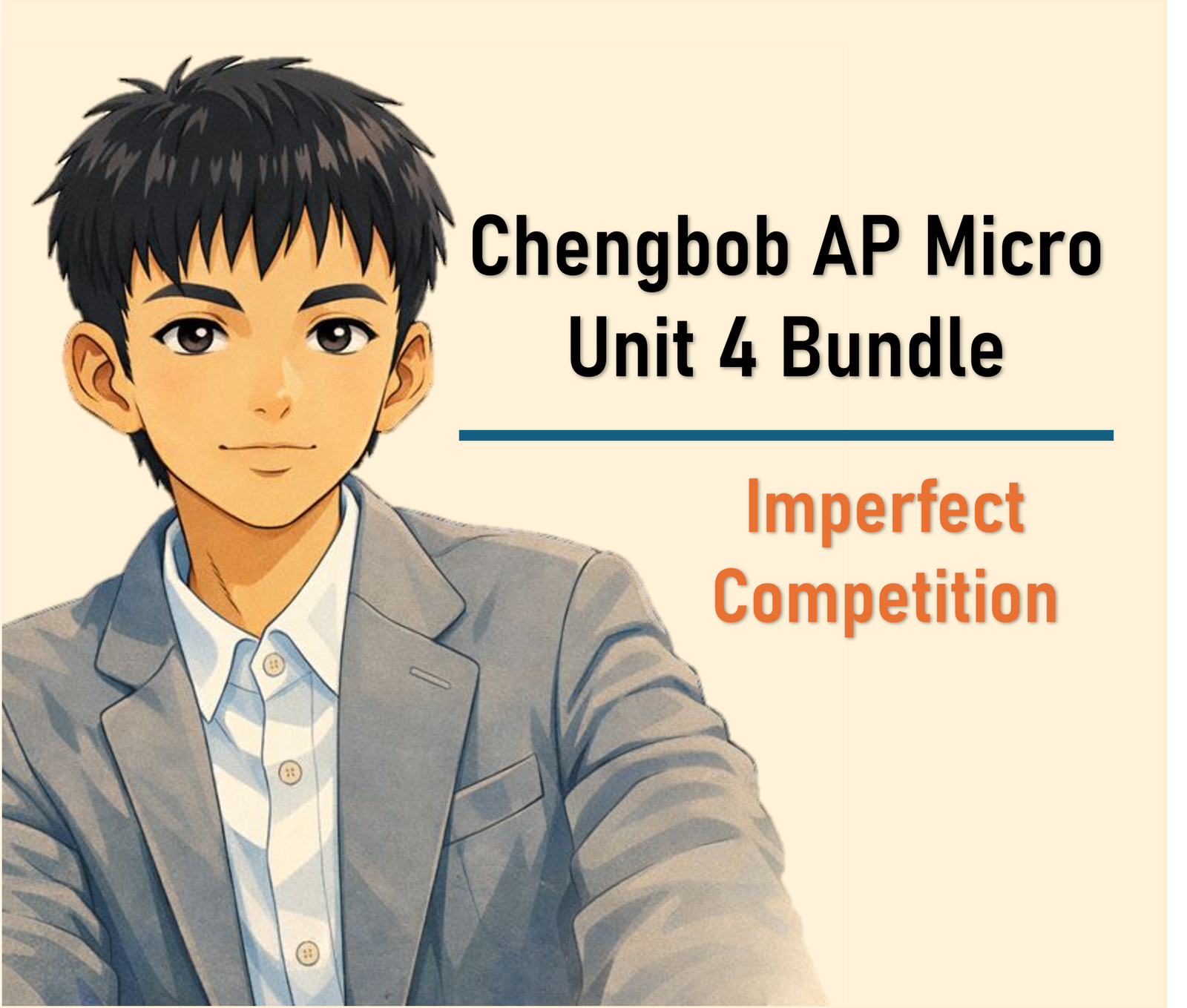 chengbob ap microeonomics unit 4 bundle